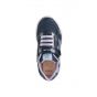 Geox J Spaceclub Girl Tex Pea Gbk Navy Sky