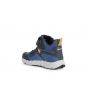 Geox J Flexyper Boy Navy/Avio