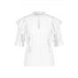 Aaiko jelyra blouses les blancs