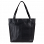 Legend joy lederen tas black