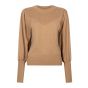 Aaiko katey sweater oak