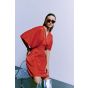 Copenhagen Muse CMvianna dress short tomato
