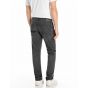 Replay rocco pants dark grey