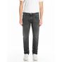 Replay rocco pants dark grey