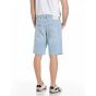 Replay short m1072 573 106 light blue