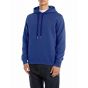 Replay felpa sweatshirt electric blue