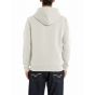 Replay felpa sweatshirt cloud