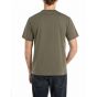 Replay t-shirt m3200 2660 mud