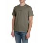 Replay t-shirt m3347 2660 groen