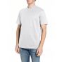 Replay t-shirt m3417 23804 wit
