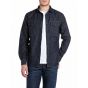 Replay camicia overhemd dark blue