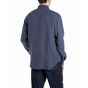 Replay m4147 81388b overhemd medium blue