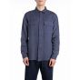 Replay m4147 81388b overhemd medium blue