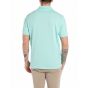 Replay M6548 polo caribe turquois