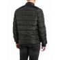 Replay jacket nearly black m8398 84976-998