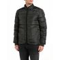 Replay jacket nearly black m8398 84976-998