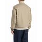 Replay giubbino jacket sand