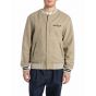 Replay giubbino jacket sand