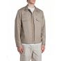 Replay jacket m8526 85122 taupe