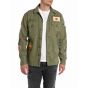 Replay M8825P jacket light military