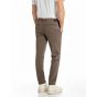 Replay benni pants brown