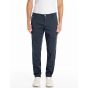 Replay benni hyperchino x-lite plus pants blue