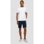 Replay benni short hyperchino color xlite blue