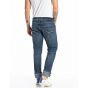 Replay grover pants dark blue