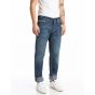 Replay grover pants dark blue