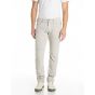 Replay grover pants moon grey
