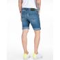 Replay ma981y short medium blue