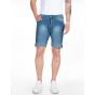 Replay ma981y short medium blue