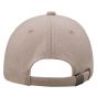 Yaya wool cap pure cashmere brown