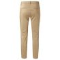 Yaya basic chino trousers sesame sand