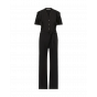 Aaiko melina jumpsuit black