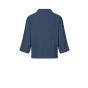 Modström aaliyah shirt midnight blue