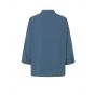 Modström alexis shirt dark sea