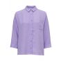 Modstrom alexis shirt lavender