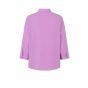 Modström alexis shirt pale grape