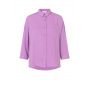 Modström alexis shirt pale grape