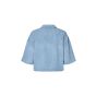 Modstrom alvarmd shirt cashmere was