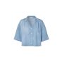 Modstrom alvarmd shirt cashmere was
