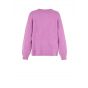 Modström ant o-neck sweater pale grape