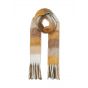 Modstrom arisMD check scarf breen check