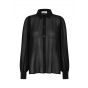 Modström bao shirt black