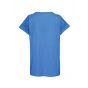 Modstrom brazil t-shirt palace blue
