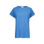Modstrom brazil t-shirt palace blue