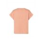 Modstrom brazilMD short t-shirt peach nectar