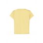 Modstrom BrazilMD short t-shirt popcorn
