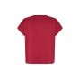 Modstrom brazilmd short t-shirt rumba red